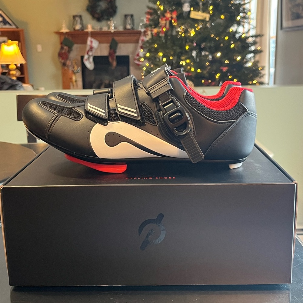 *BRAND NEW* Peloton Cycling Shoes